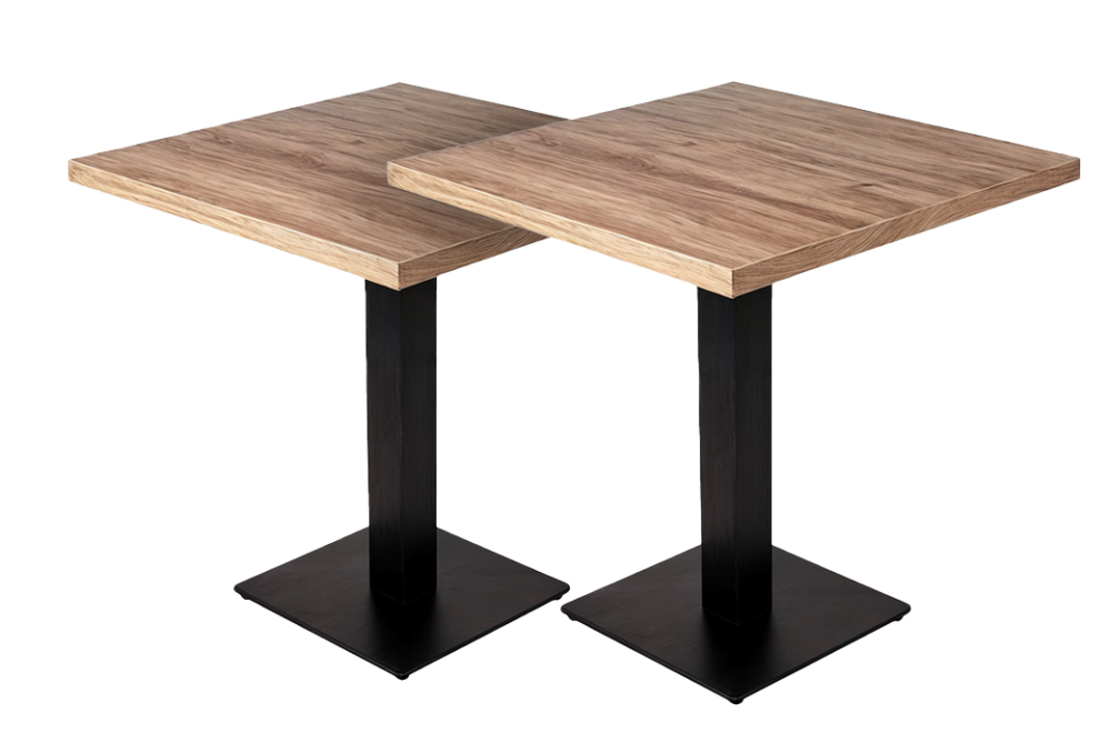 Ugostiteljski stolovi promjena